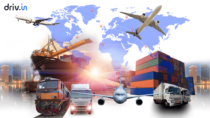Optimización de rutas de transporte: ¿Cómo se logra?